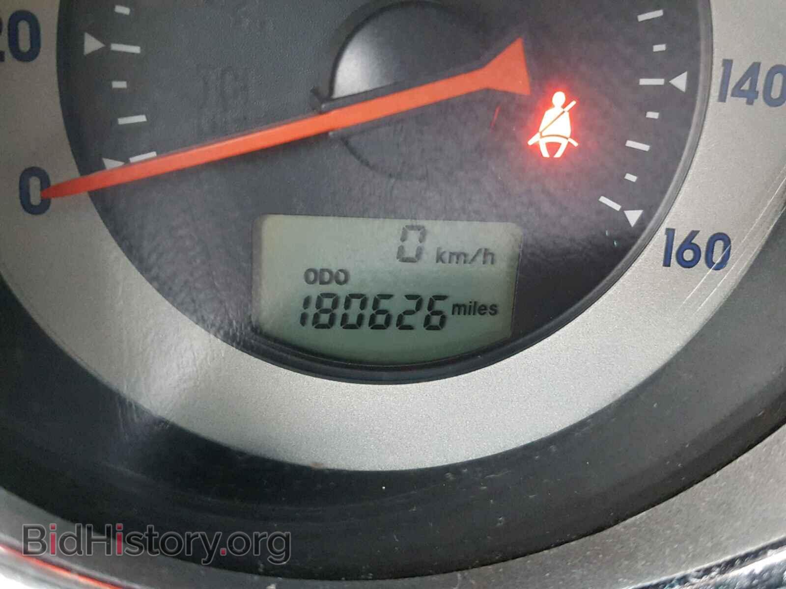 2006 MITSUBISHI ECLIPSE - VIN: 4A3AK34T46E002184 - Photo 8