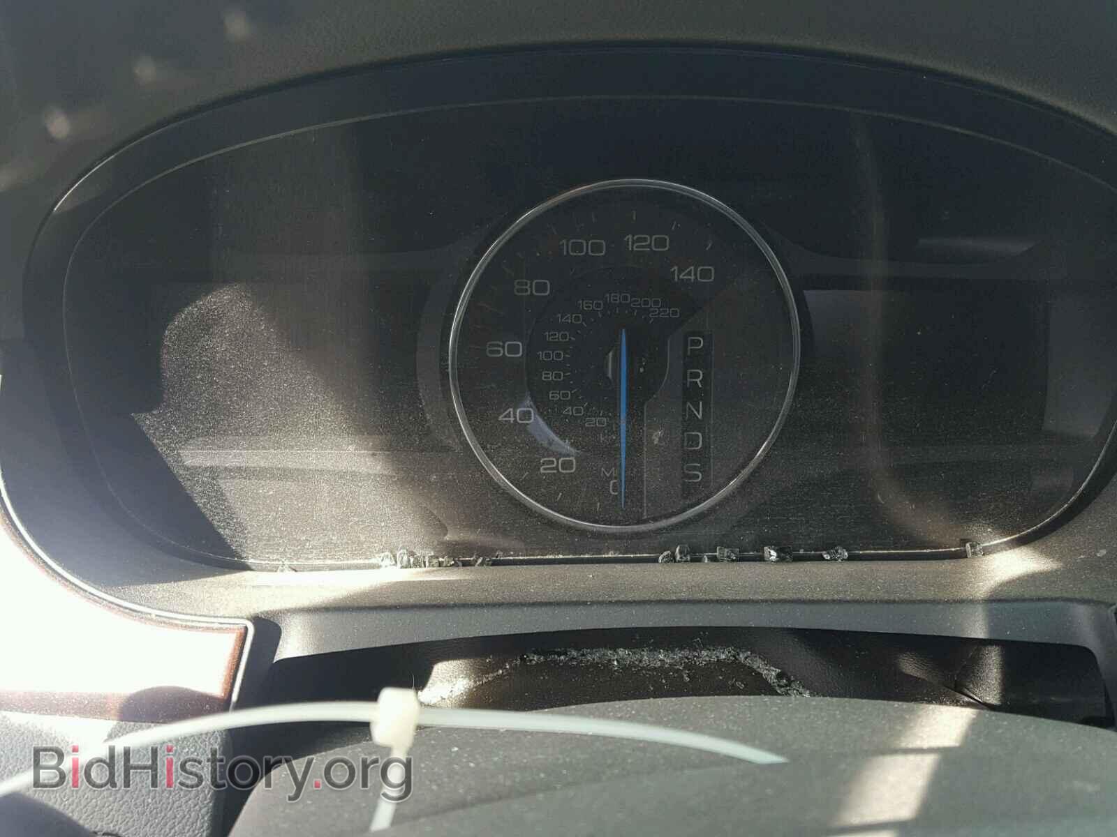 2014 FORD EDGE - VIN: 2FMDK4KC5EBB11753 - Фото 8
