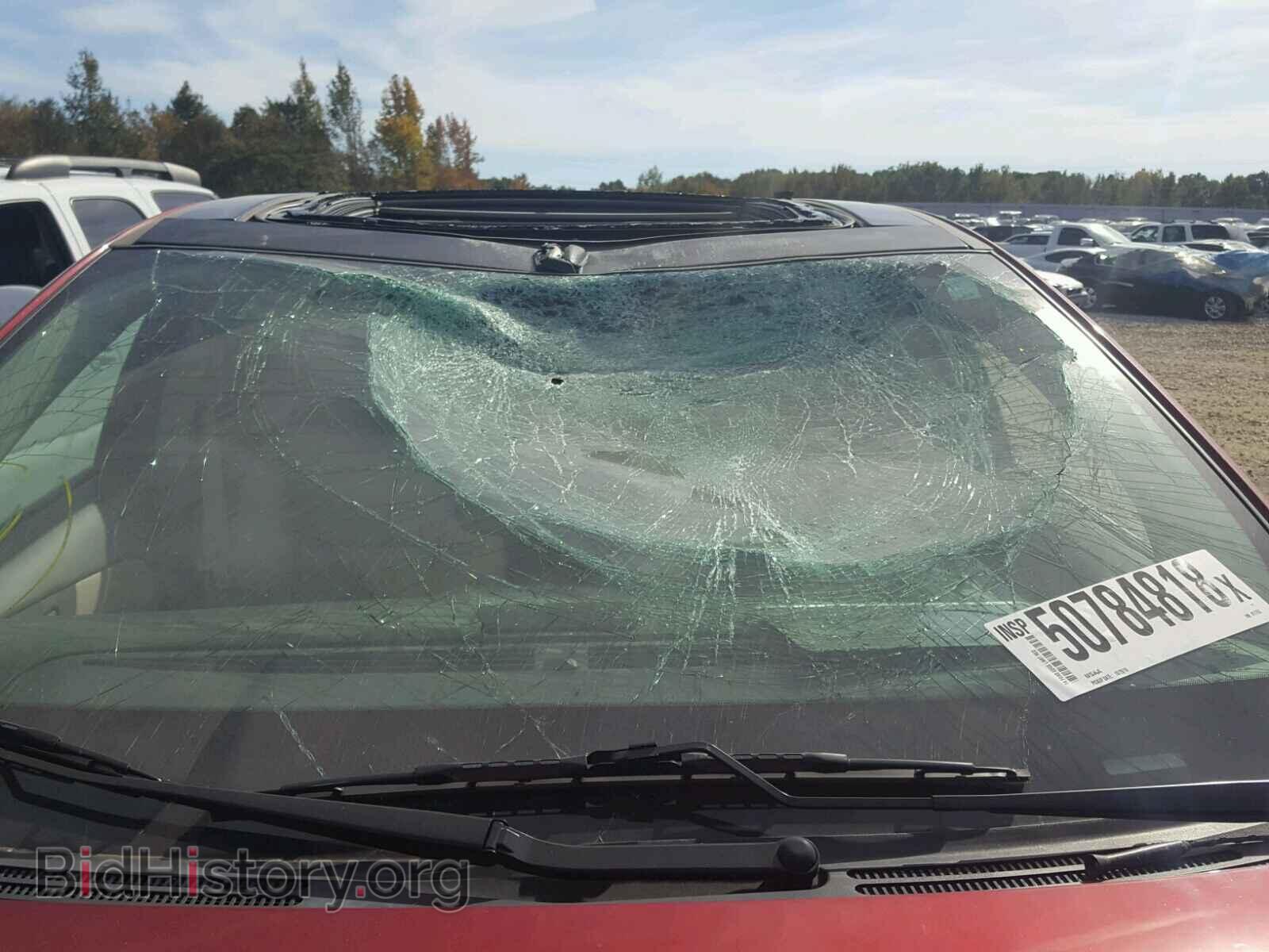 2014 FORD EDGE - VIN: 2FMDK4KC5EBB11753 - Фото 9