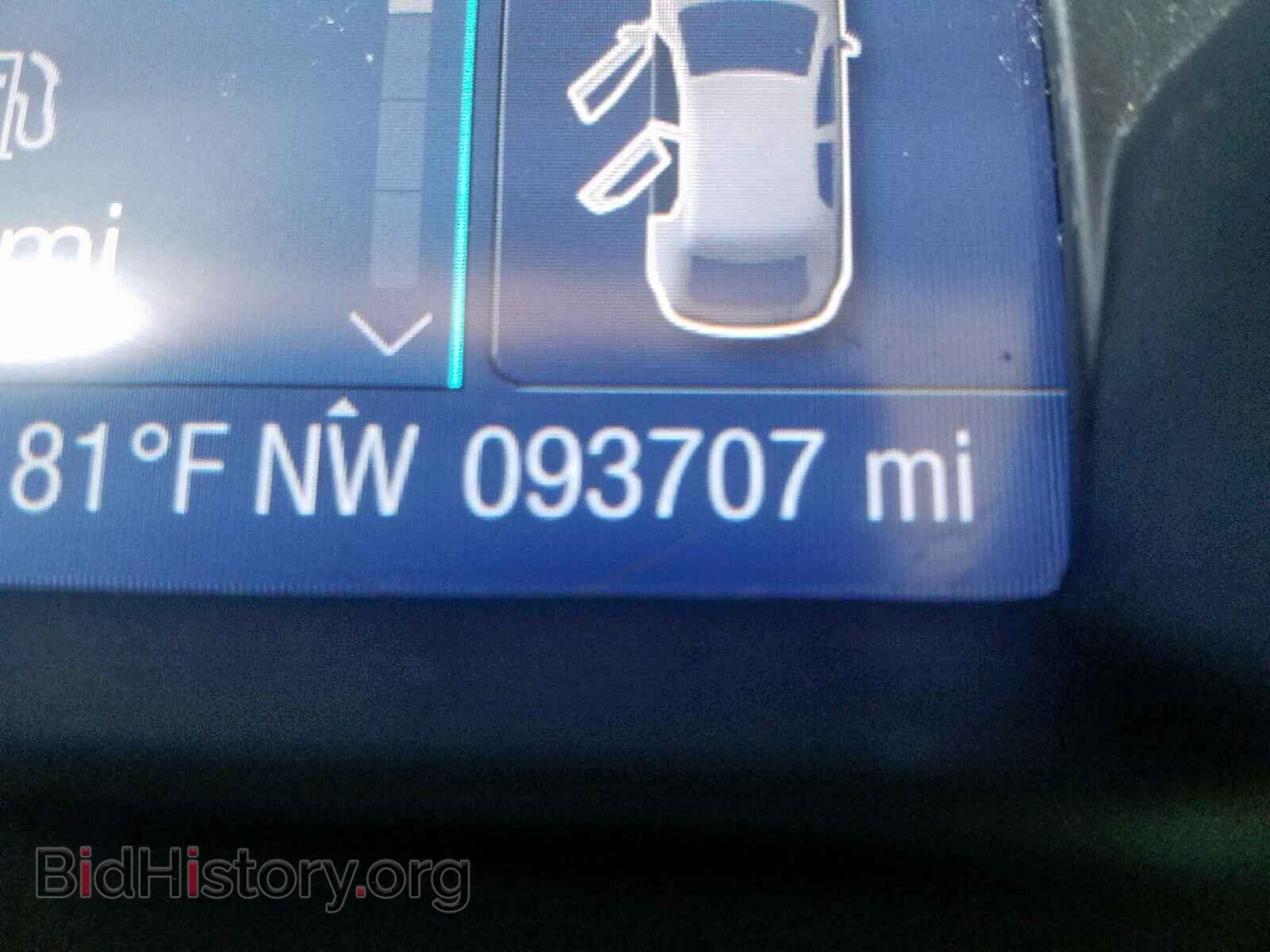 2013 FORD FOCUS SE - VIN: 1FADP3F28DL242357 - Фото 8