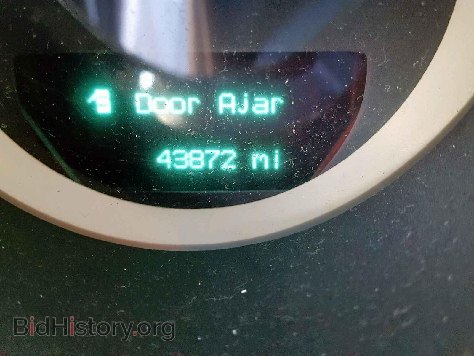 2014 DODGE CHALLENGER - VIN: 2C3CDYAG3EH262162 - Фото 8