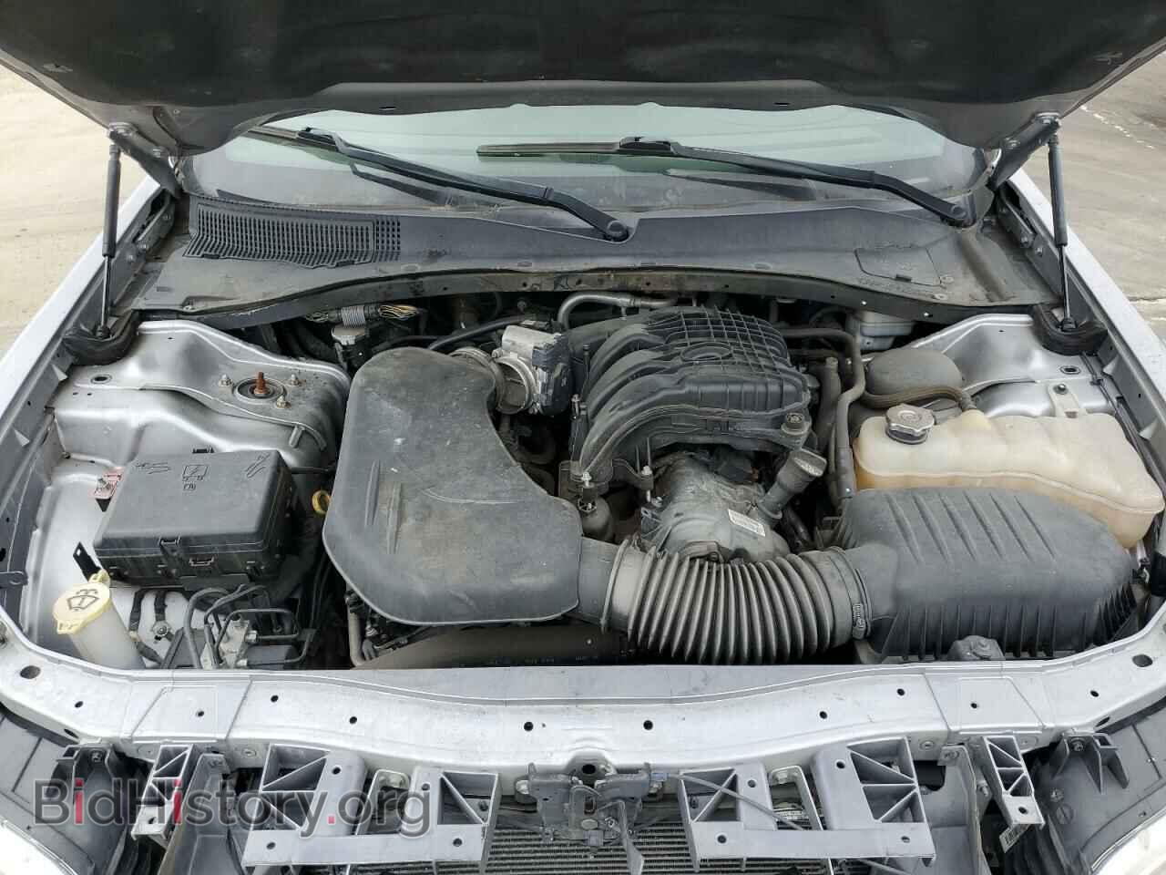 2014 CHRYSLER 300 - VIN: 2C3CCAAGXEH376685 - Фото 11