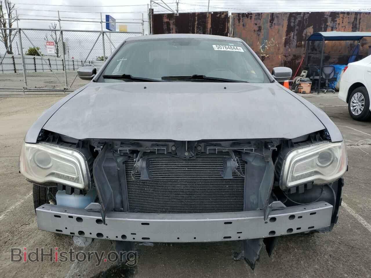 2014 CHRYSLER 300 - VIN: 2C3CCAAGXEH376685 - Фото 5