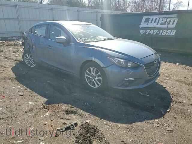 2015 MAZDA 3 - VIN: JM1BM1V73F1249629 - Photo 11