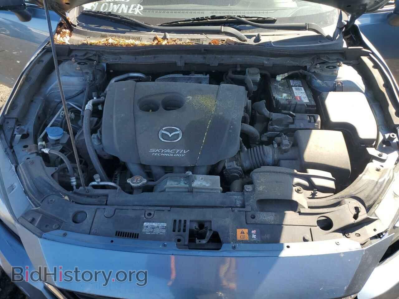 2015 MAZDA 3 - VIN: JM1BM1V73F1249629 - Photo 13