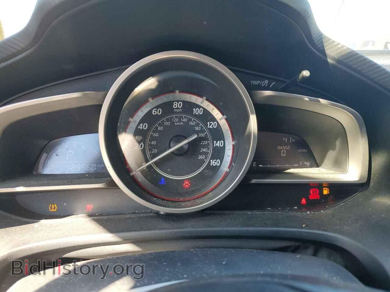 2015 MAZDA 3 - VIN: JM1BM1V73F1249629 - Photo 9