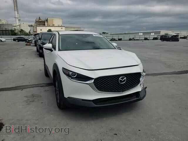 2021 MAZDA CX30 - VIN: 3MVDMAAL7MM205370 - Фото 13