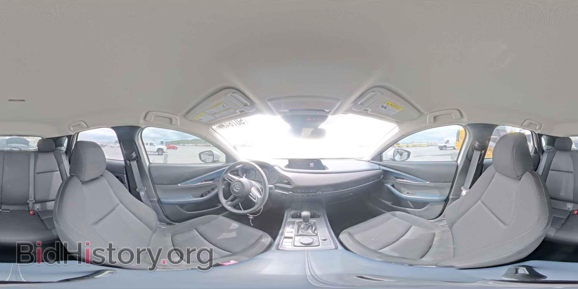 2021 MAZDA CX30 - VIN: 3MVDMAAL7MM205370 - Фото 14