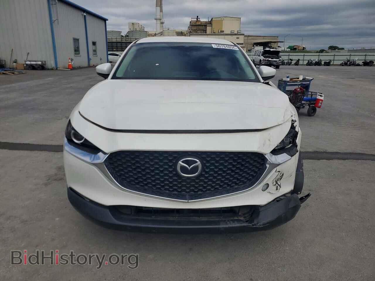 2021 MAZDA CX30 - VIN: 3MVDMAAL7MM205370 - Фото 5