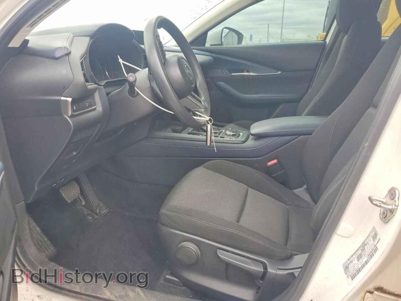 2021 MAZDA CX30 - VIN: 3MVDMAAL7MM205370 - Фото 7