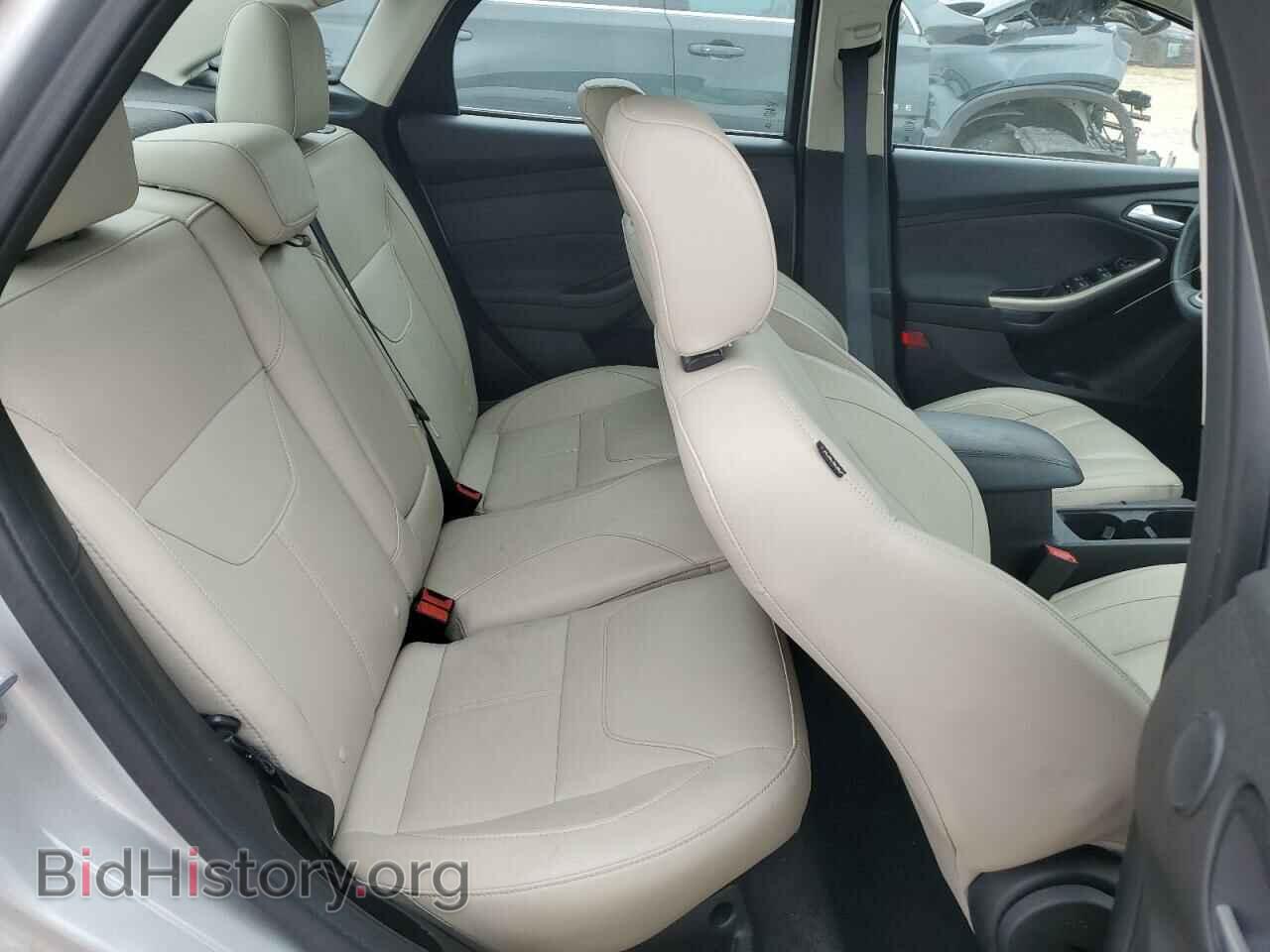 2018 FORD FOCUS - VIN: 1FADP3J27JL317102 - Photo 10