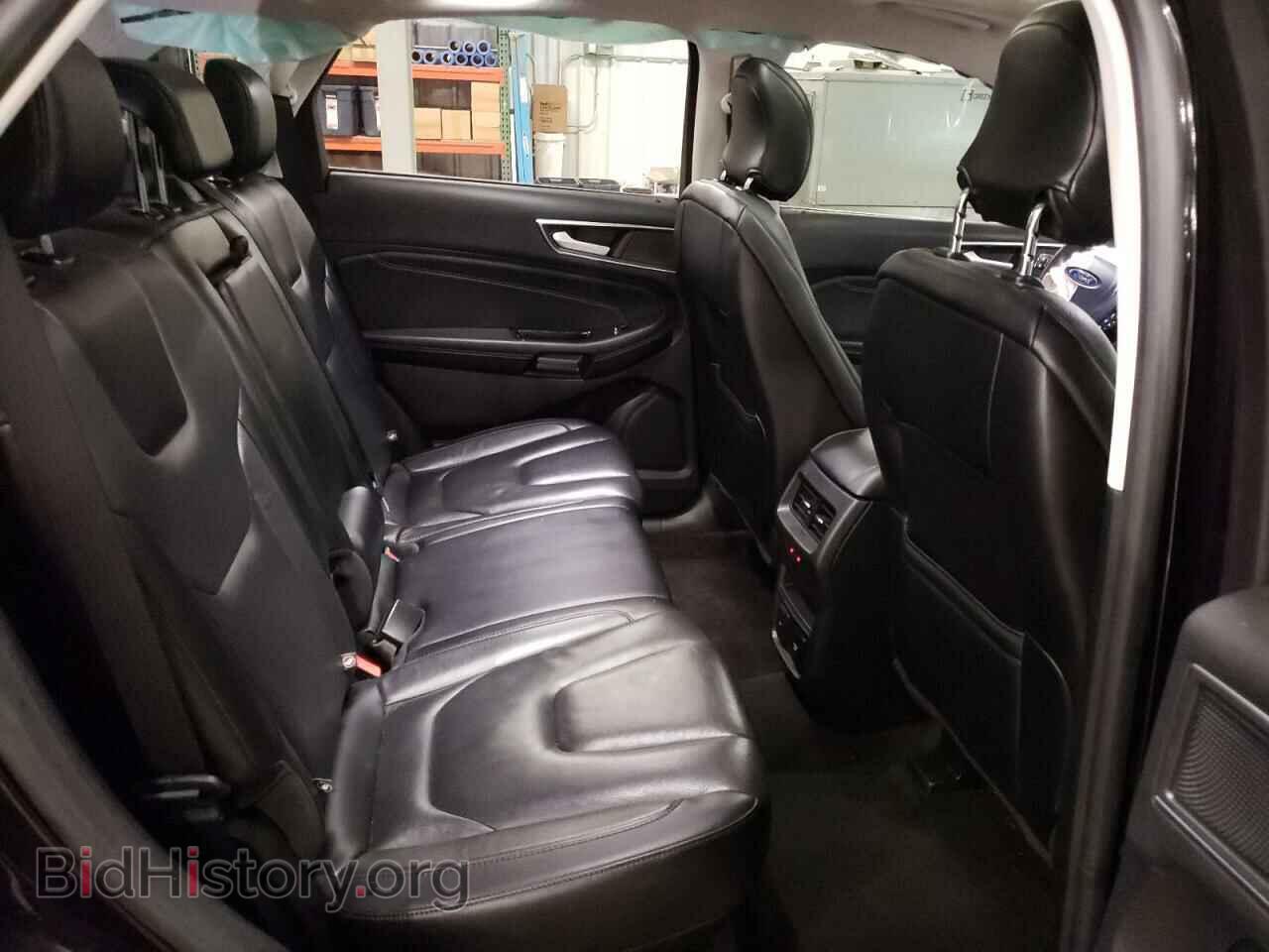 2019 FORD EDGE - VIN: 2FMPK4K95KBC20405 - Фото 11