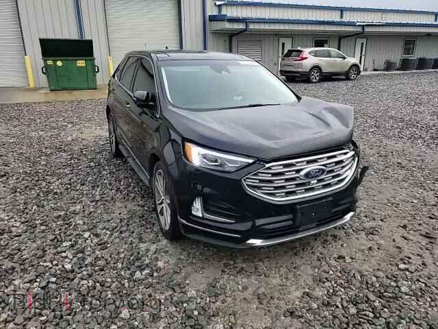 2019 FORD EDGE - VIN: 2FMPK4K95KBC20405 - Фото 15