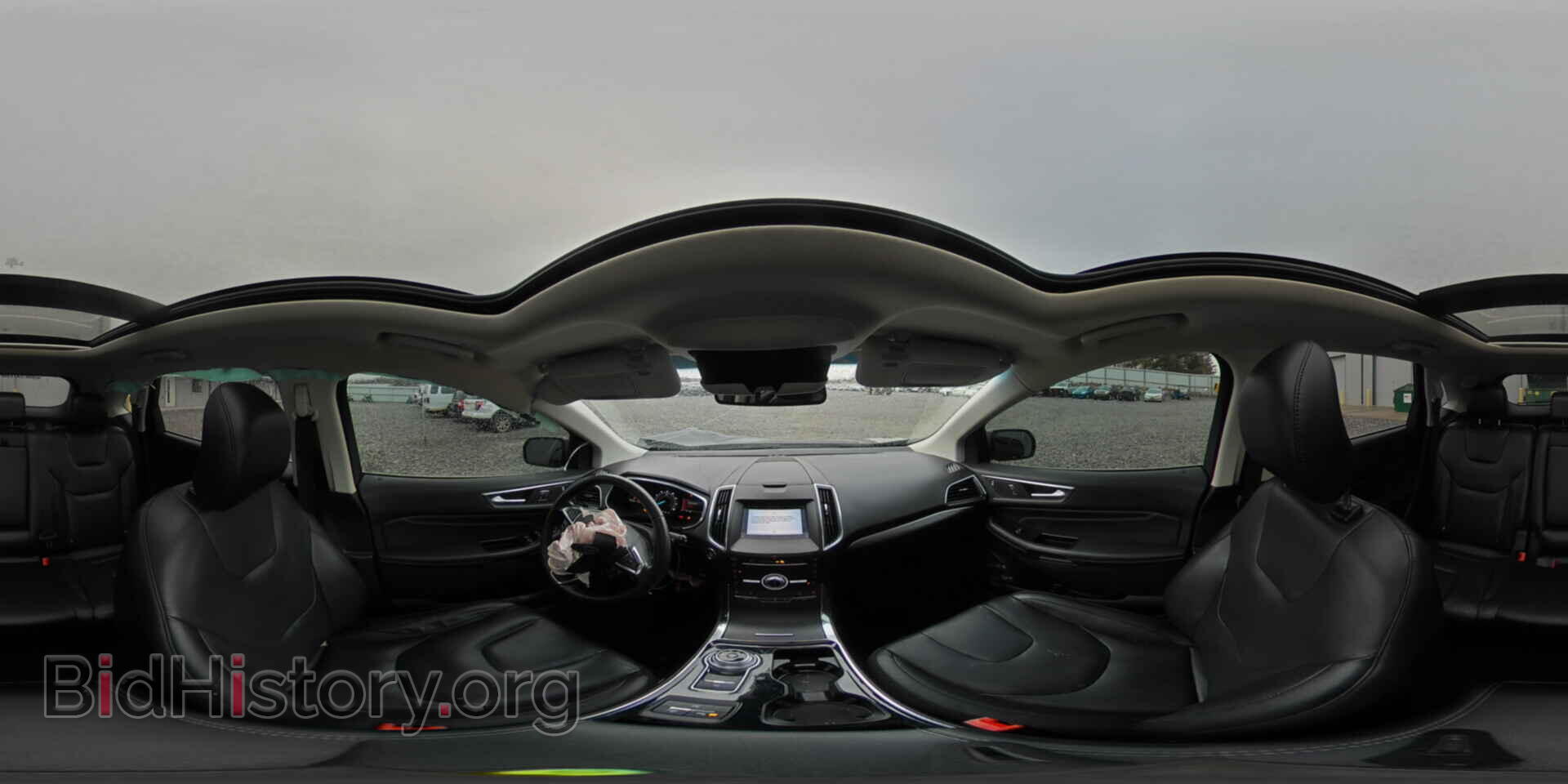 2019 FORD EDGE - VIN: 2FMPK4K95KBC20405 - Фото 16