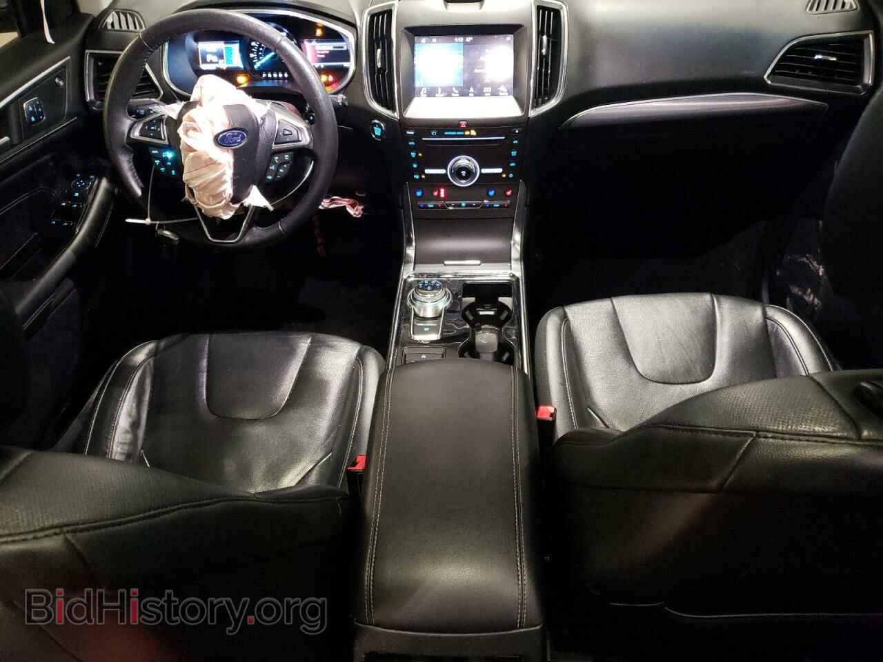 2019 FORD EDGE - VIN: 2FMPK4K95KBC20405 - Фото 8