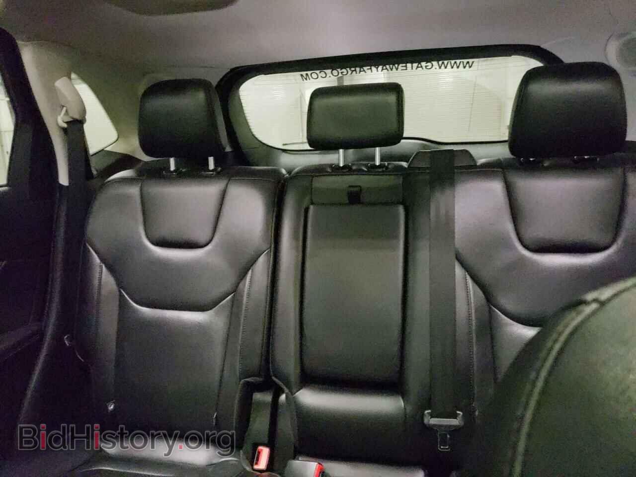 2019 FORD EDGE - VIN: 2FMPK4K95KBC20405 - Фото 10