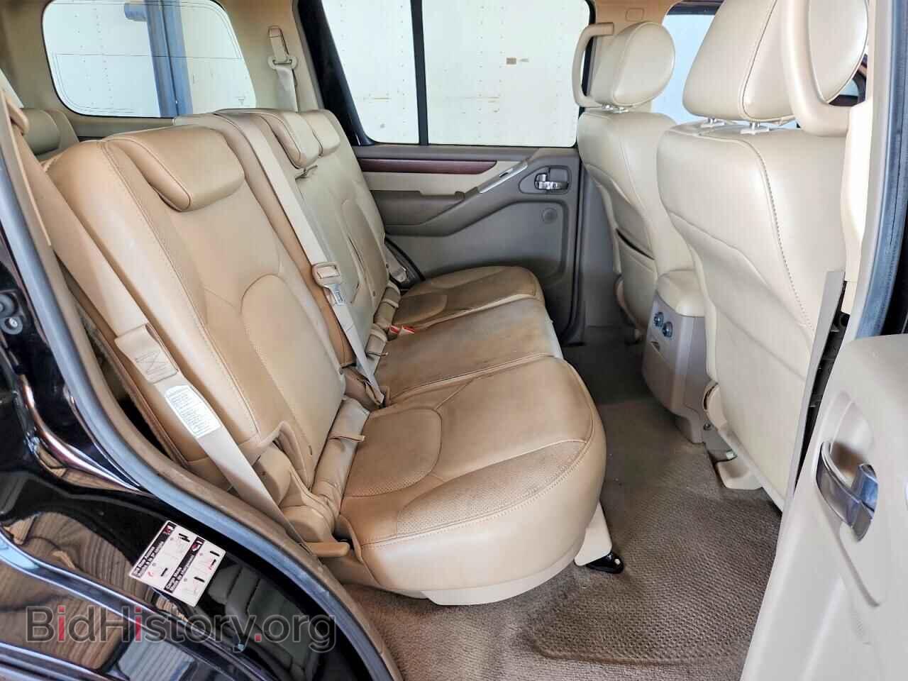 2008 NISSAN PATHFINDER - VIN: 5N1AR18B88C631493 - Фото 11