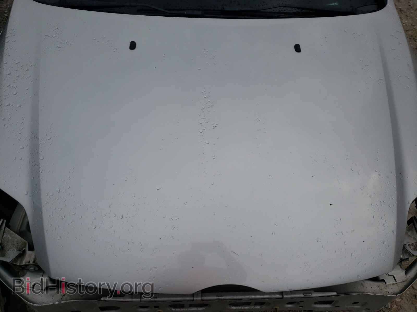 2013 FORD FOCUS - VIN: 1FADP3F2XDL284108 - Photo 5