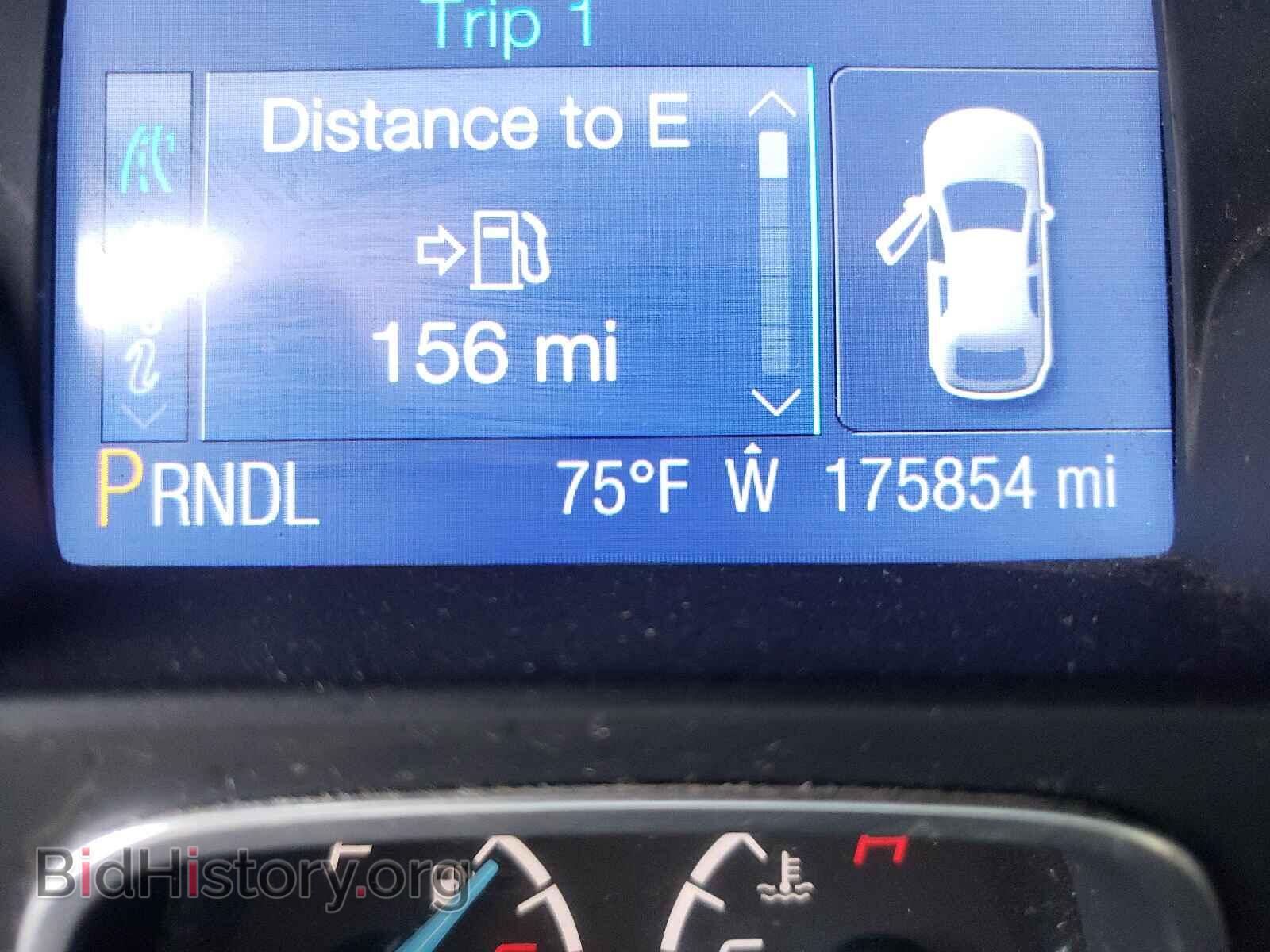 2013 FORD FOCUS - VIN: 1FADP3F2XDL284108 - Photo 6