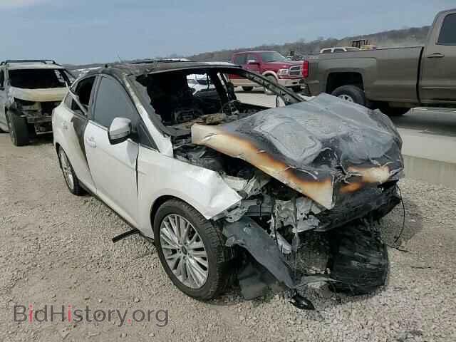2017 FORD FOCUS - VIN: 1FADP3J29HL245054 - Фото 10