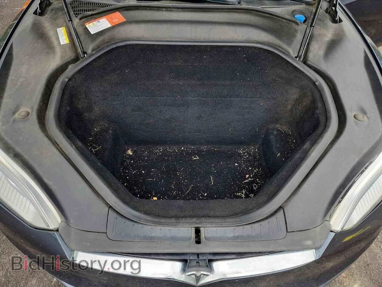 2016 TESLA MODEL S - VIN: 5YJSA1E26GF133167 - Photo 11
