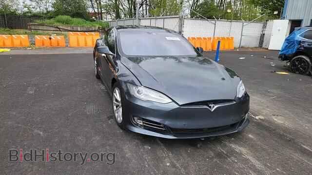 2016 TESLA MODEL S - VIN: 5YJSA1E26GF133167 - Photo 13