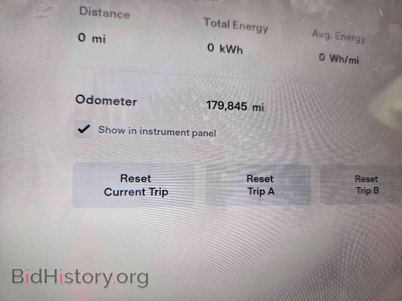 2016 TESLA MODEL S - VIN: 5YJSA1E26GF133167 - Photo 9