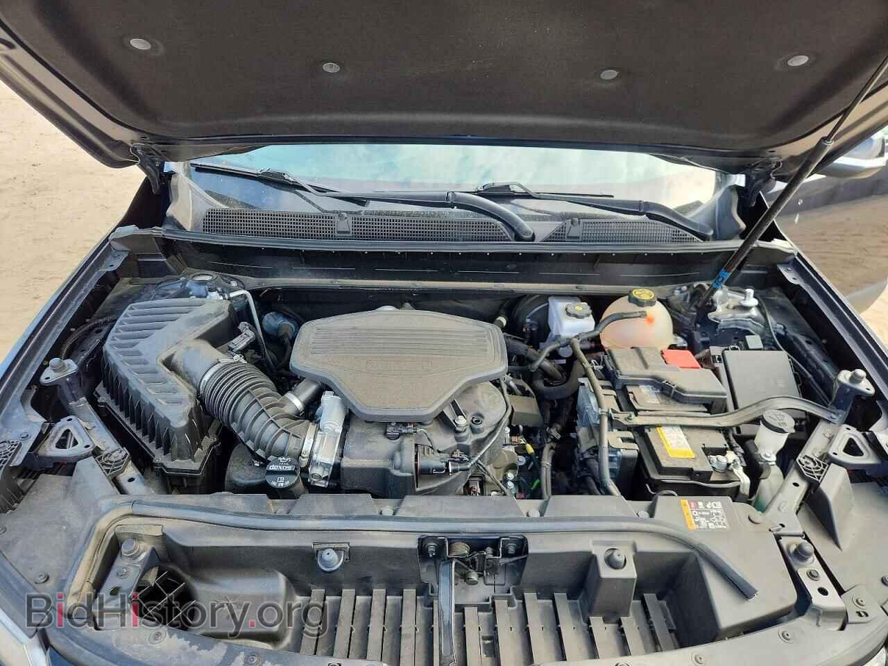 2021 GMC ACADIA - VIN: 1GKKNKLS9MZ133848 - Фото 12
