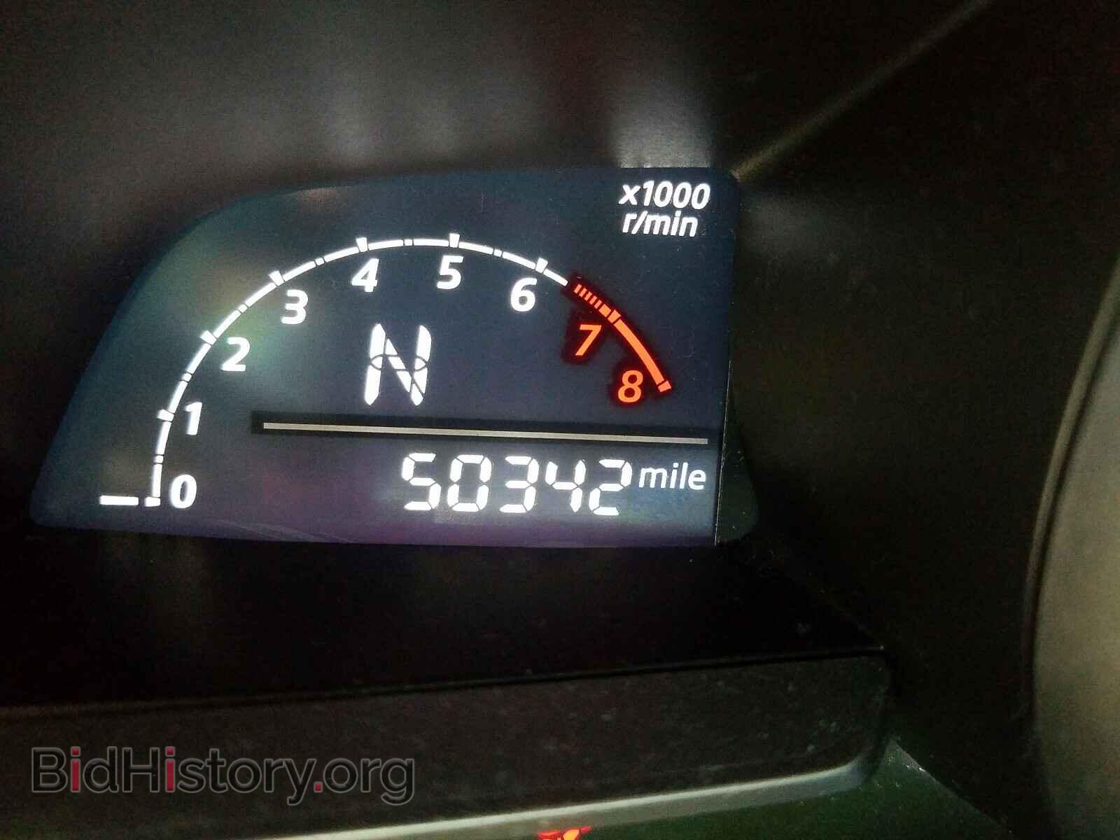 2016 MAZDA 3 - VIN: 3MZBM1U70GM292523 - Фото 8