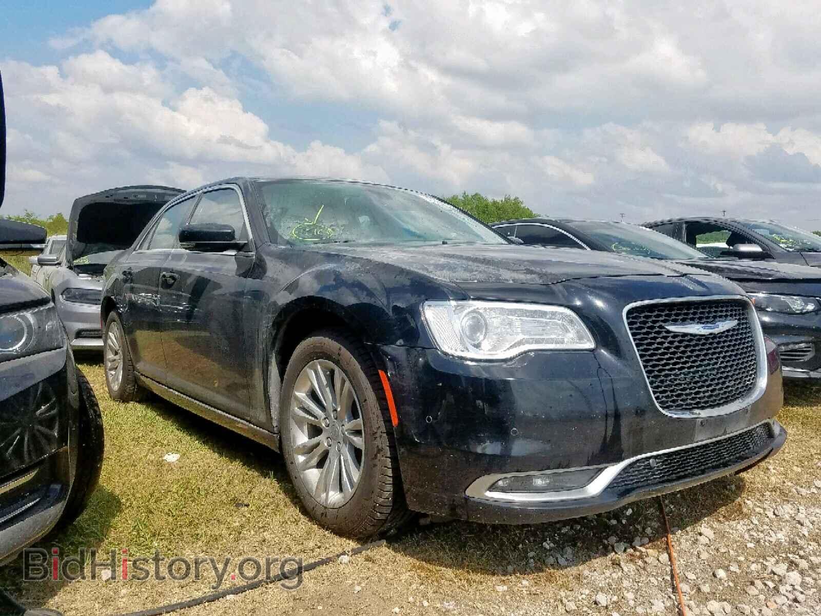 Photo 2C3CCAAG7GH274067 - CHRYSLER 300 2016