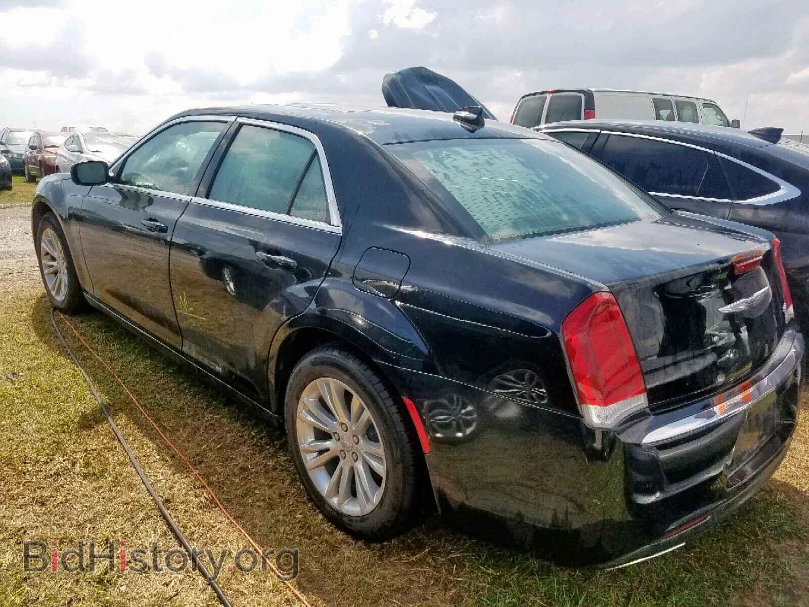 2016 CHRYSLER 300 - VIN: 2C3CCAAG7GH274067 - Фото 3