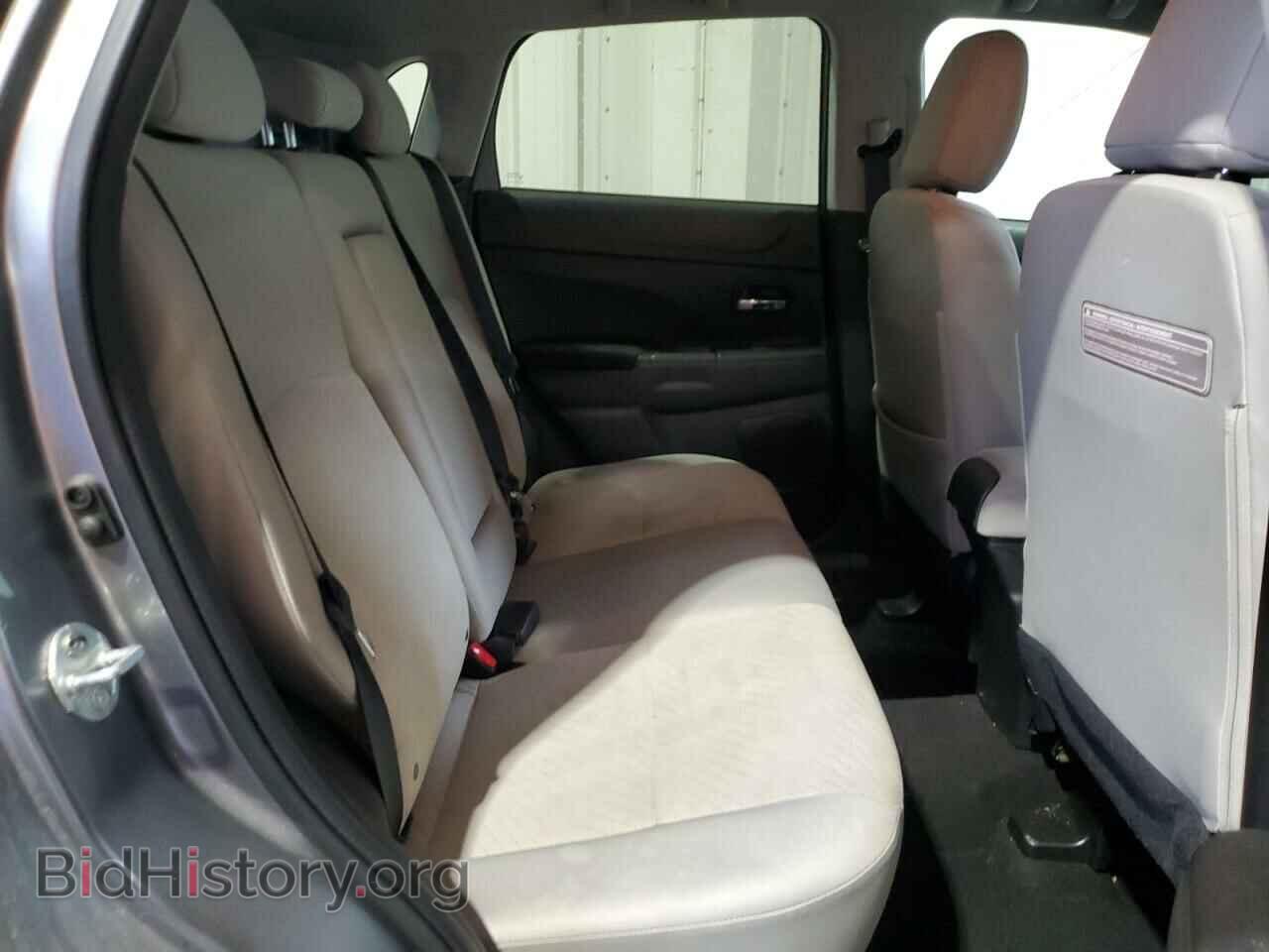 2015 MITSUBISHI OUTLANDER - VIN: 4A4AR4AU5FE040257 - Фото 12