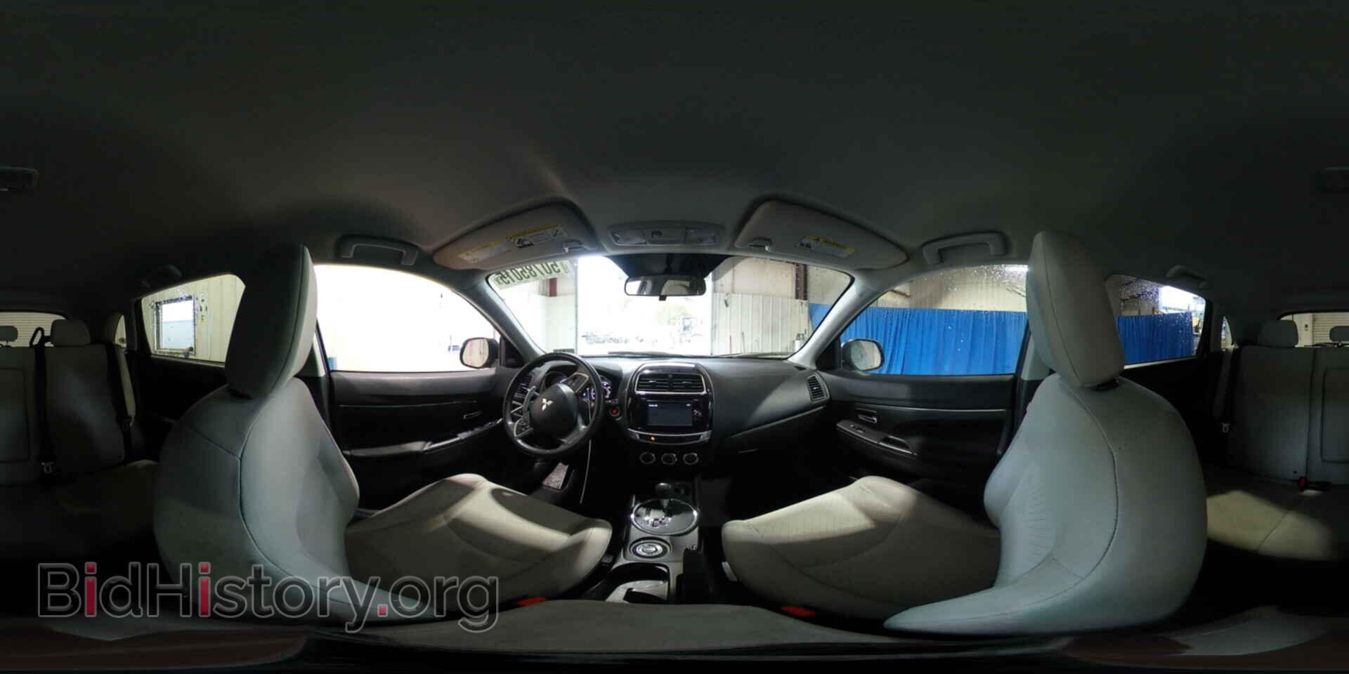 2015 MITSUBISHI OUTLANDER - VIN: 4A4AR4AU5FE040257 - Фото 13