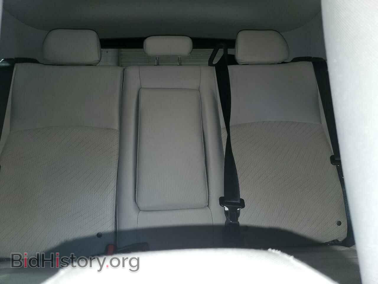 2015 MITSUBISHI OUTLANDER - VIN: 4A4AR4AU5FE040257 - Фото 10