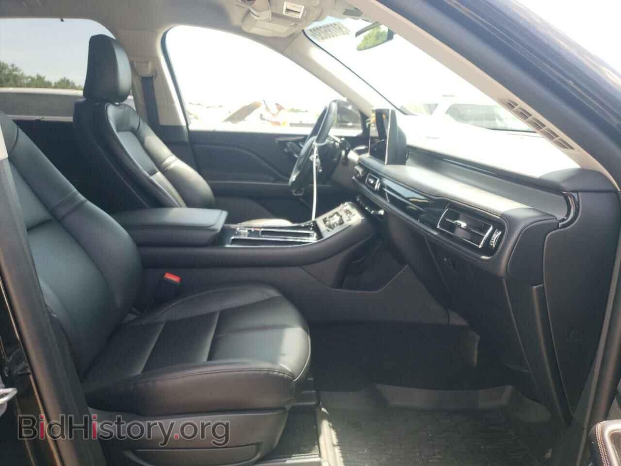 2022 LINCOLN AVIATOR - VIN: 5LM5J0XC2NGL02111 - Фото 5