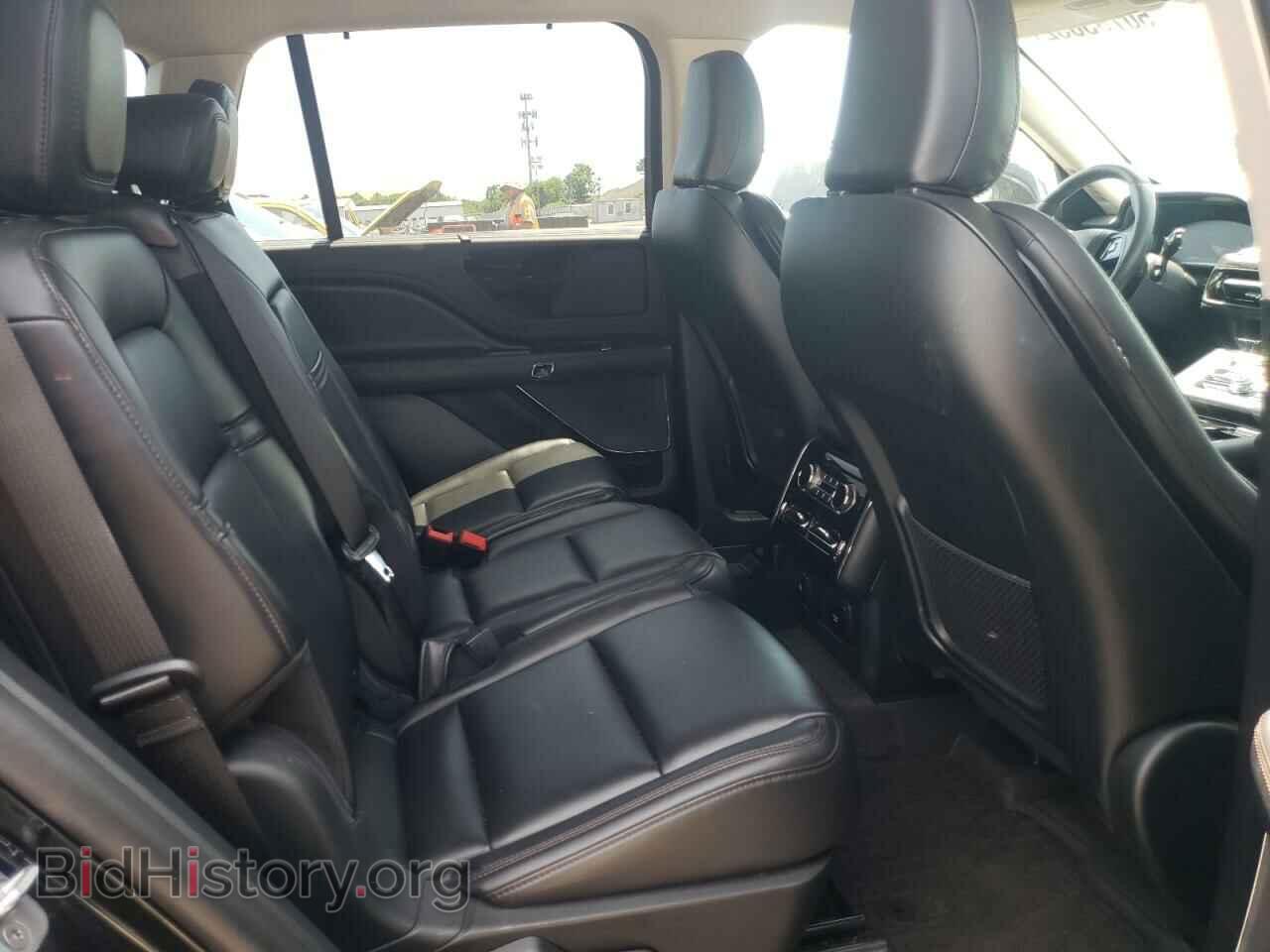 2022 LINCOLN AVIATOR - VIN: 5LM5J0XC2NGL02111 - Фото 6