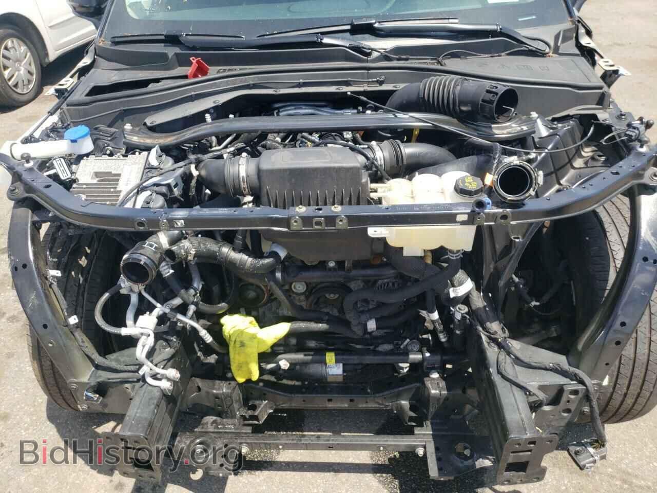 2022 LINCOLN AVIATOR - VIN: 5LM5J0XC2NGL02111 - Фото 7