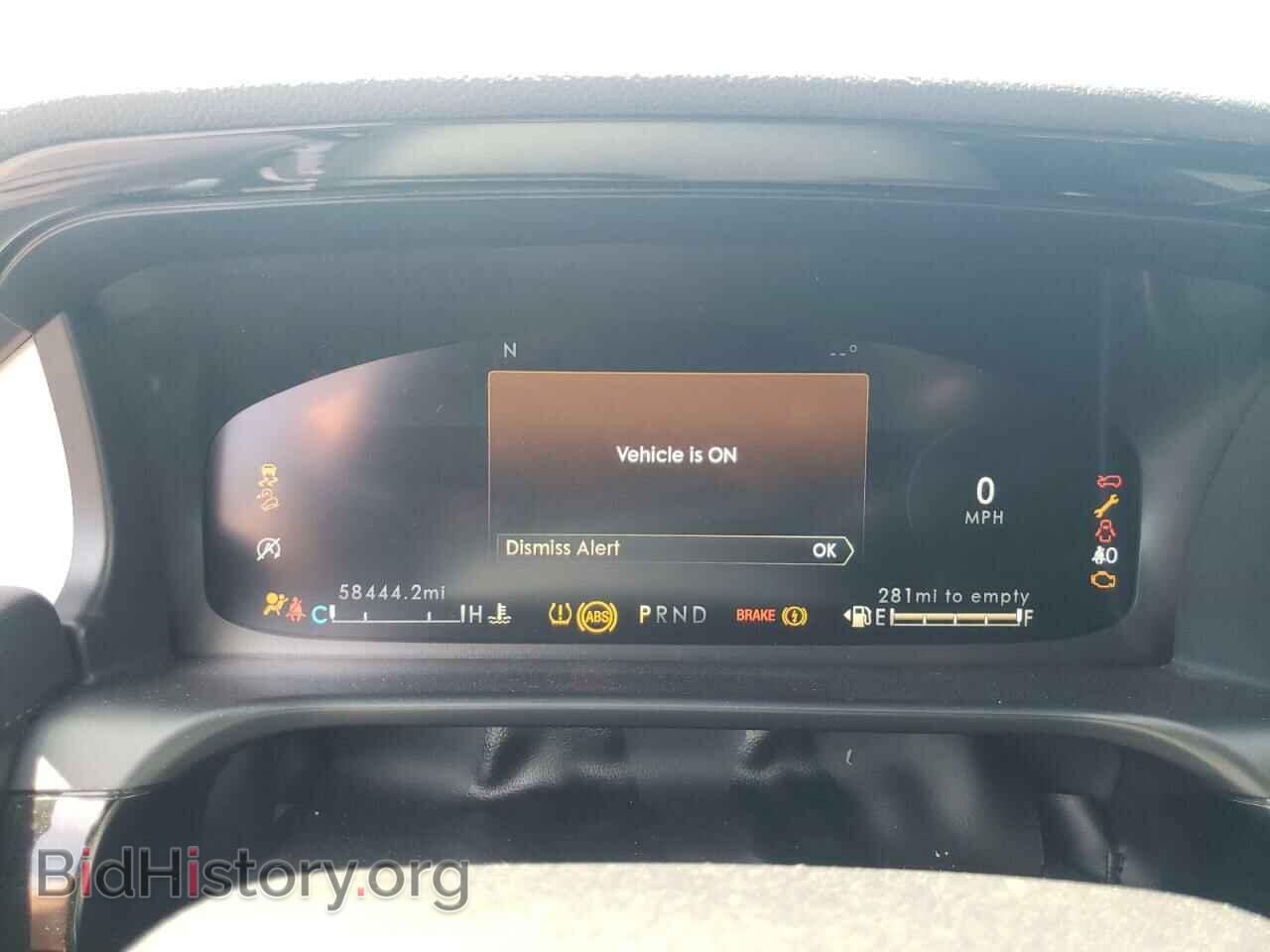 2022 LINCOLN AVIATOR - VIN: 5LM5J0XC2NGL02111 - Фото 8
