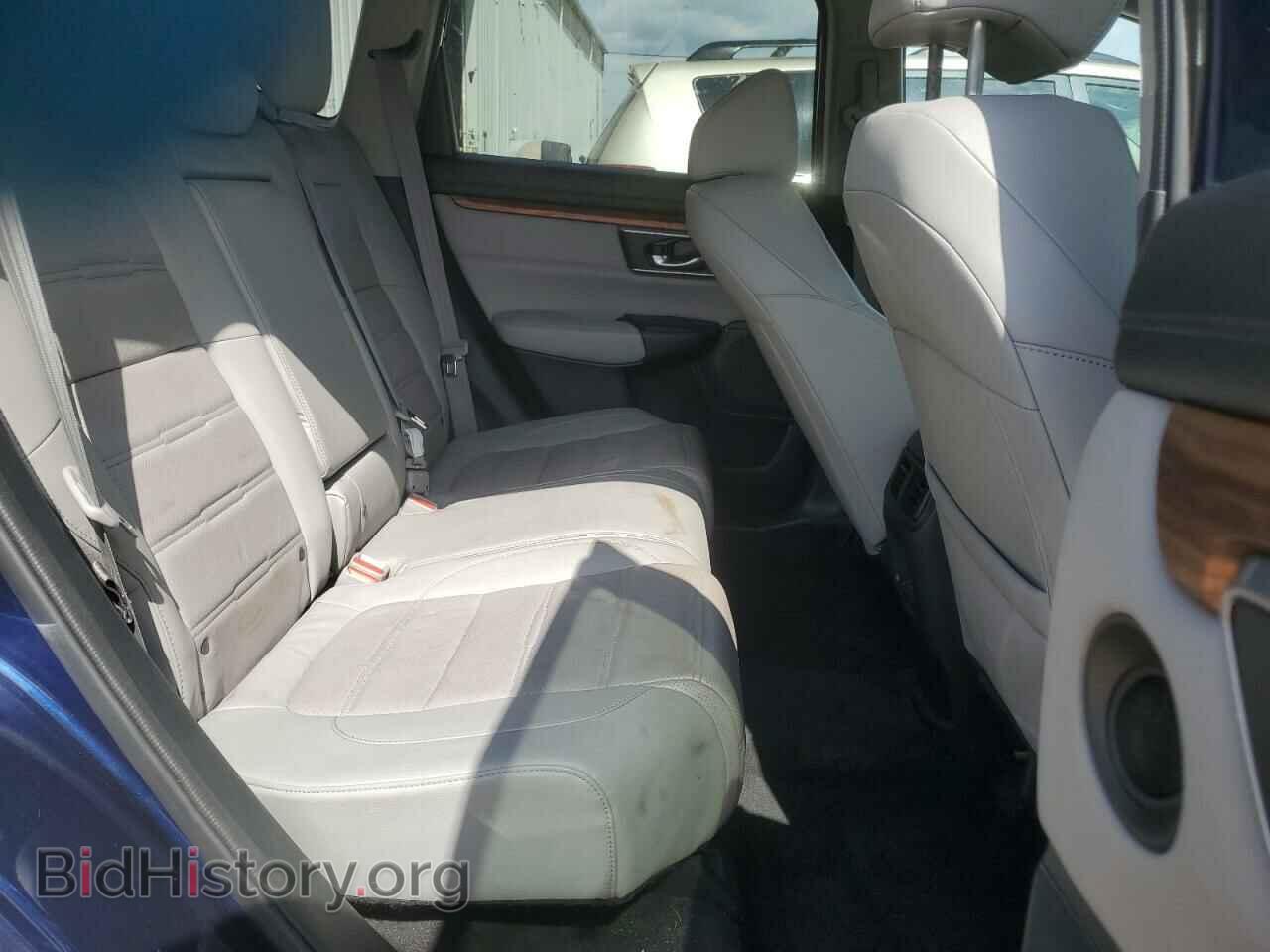 2017 HONDA CRV - VIN: 2HKRW2H8XHH688292 - Фото 11