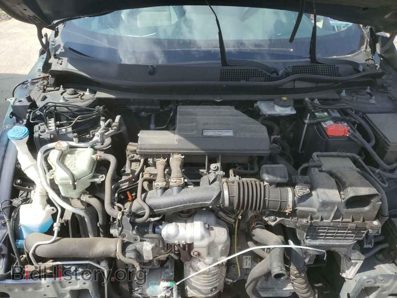 2017 HONDA CRV - VIN: 2HKRW2H8XHH688292 - Фото 12