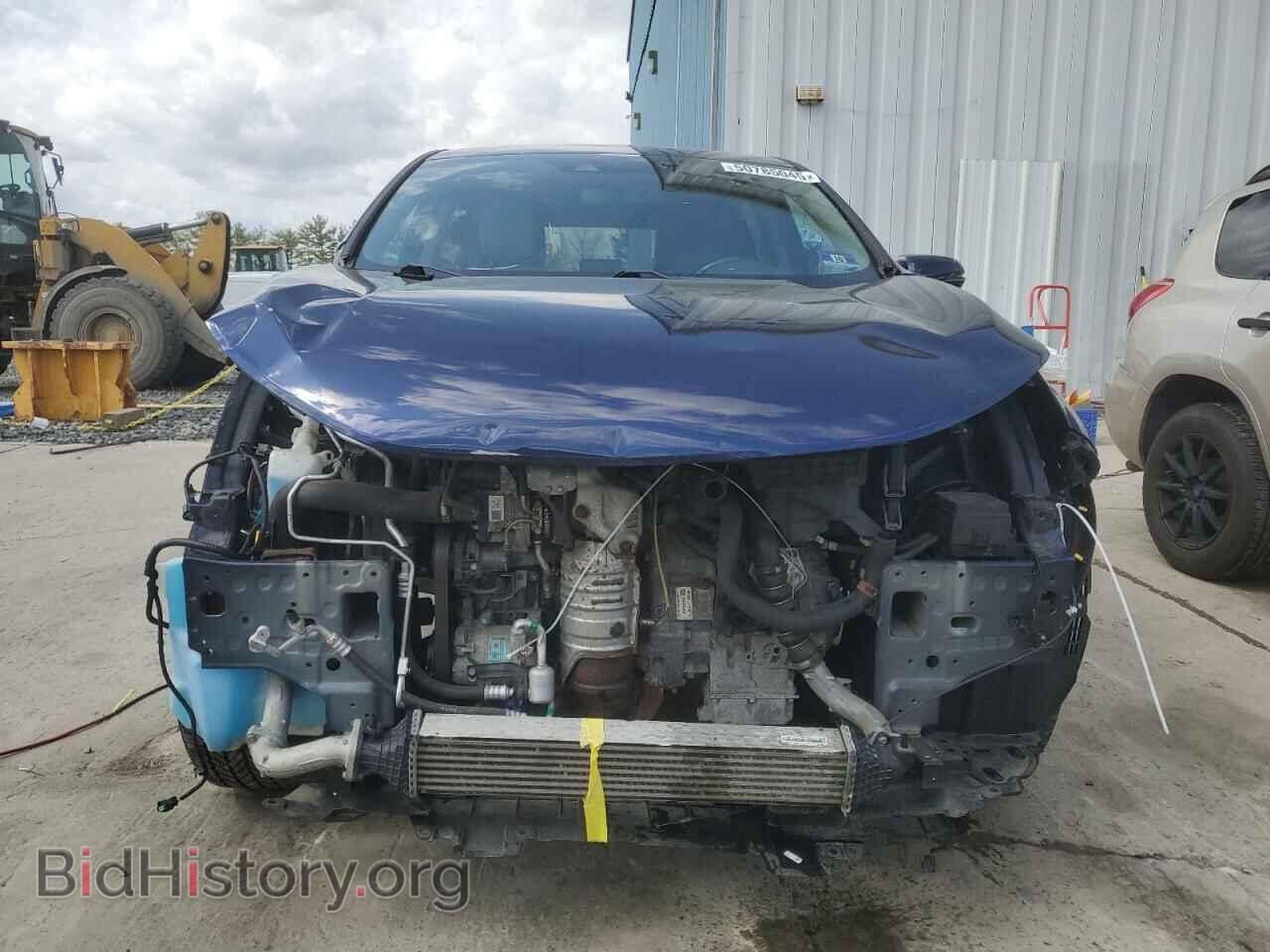 2017 HONDA CRV - VIN: 2HKRW2H8XHH688292 - Фото 5