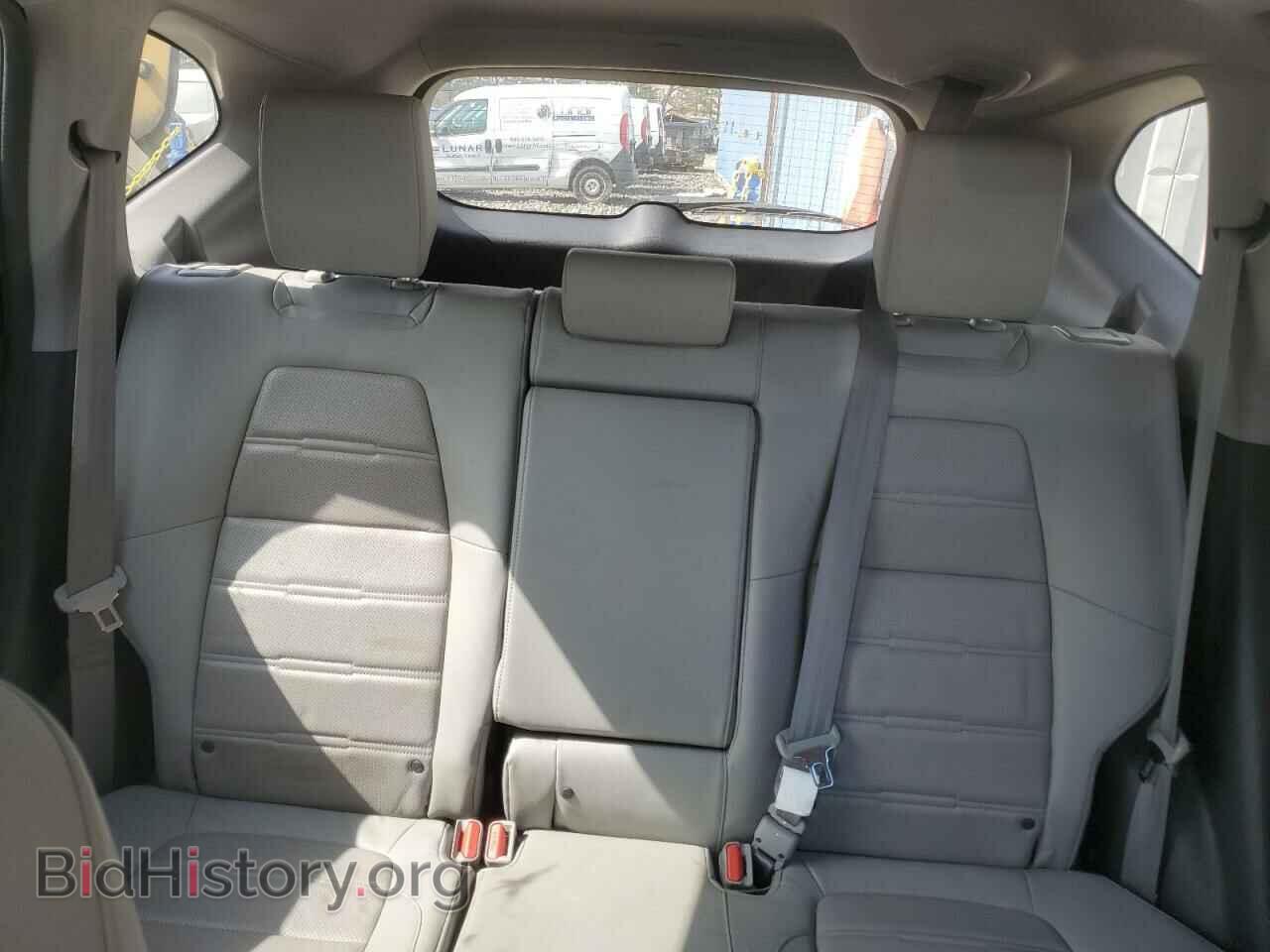 2017 HONDA CRV - VIN: 2HKRW2H8XHH688292 - Фото 10
