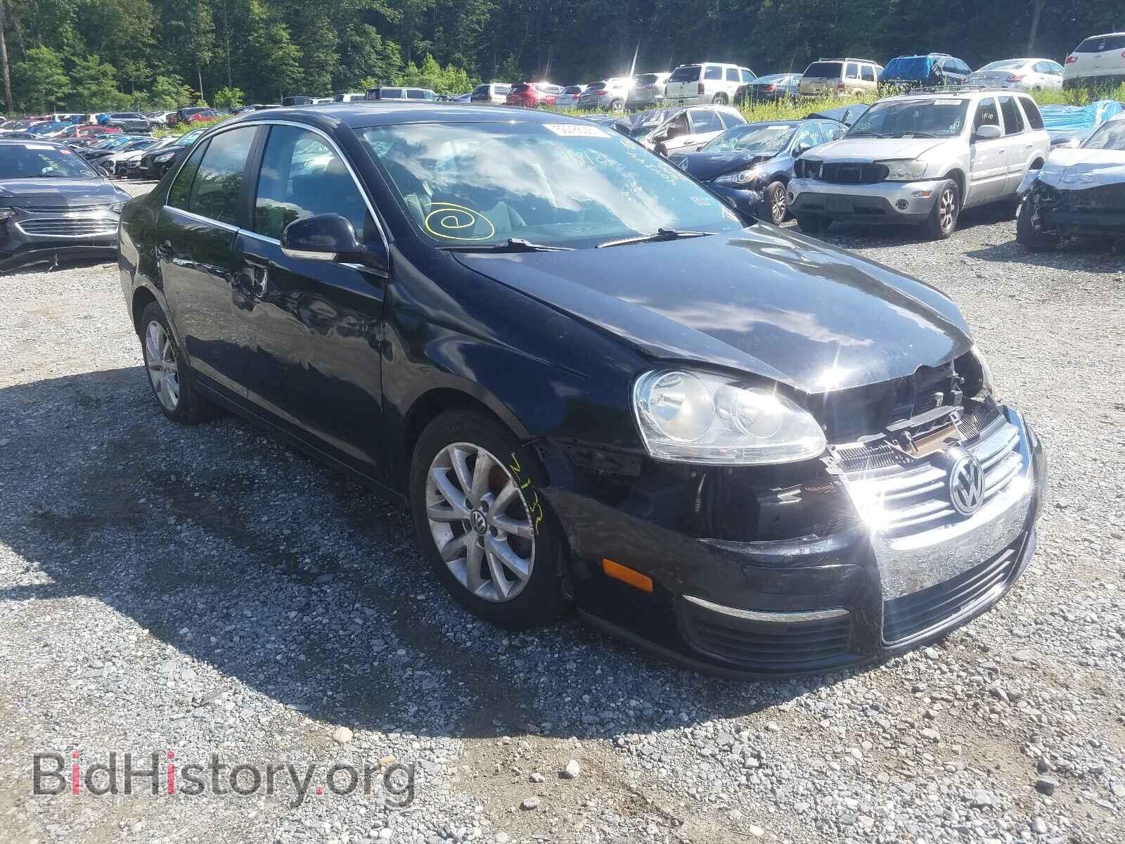 Photo 3VWRZ7AJ0AM035470 - VOLKSWAGEN JETTA 2010