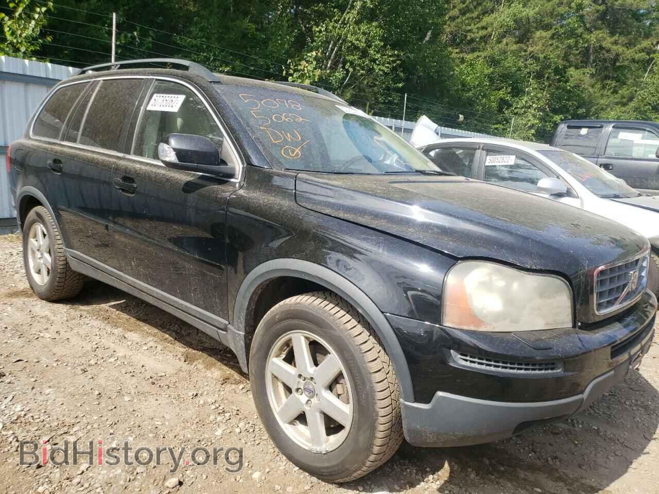 Фотография YV4CY982671394010 - VOLVO XC90 2007