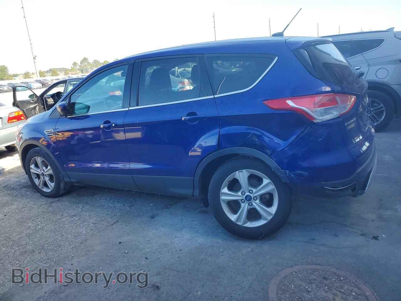 2013 FORD ESCAPE - VIN: 1FMCU0GX7DUC45358 - Photo 2