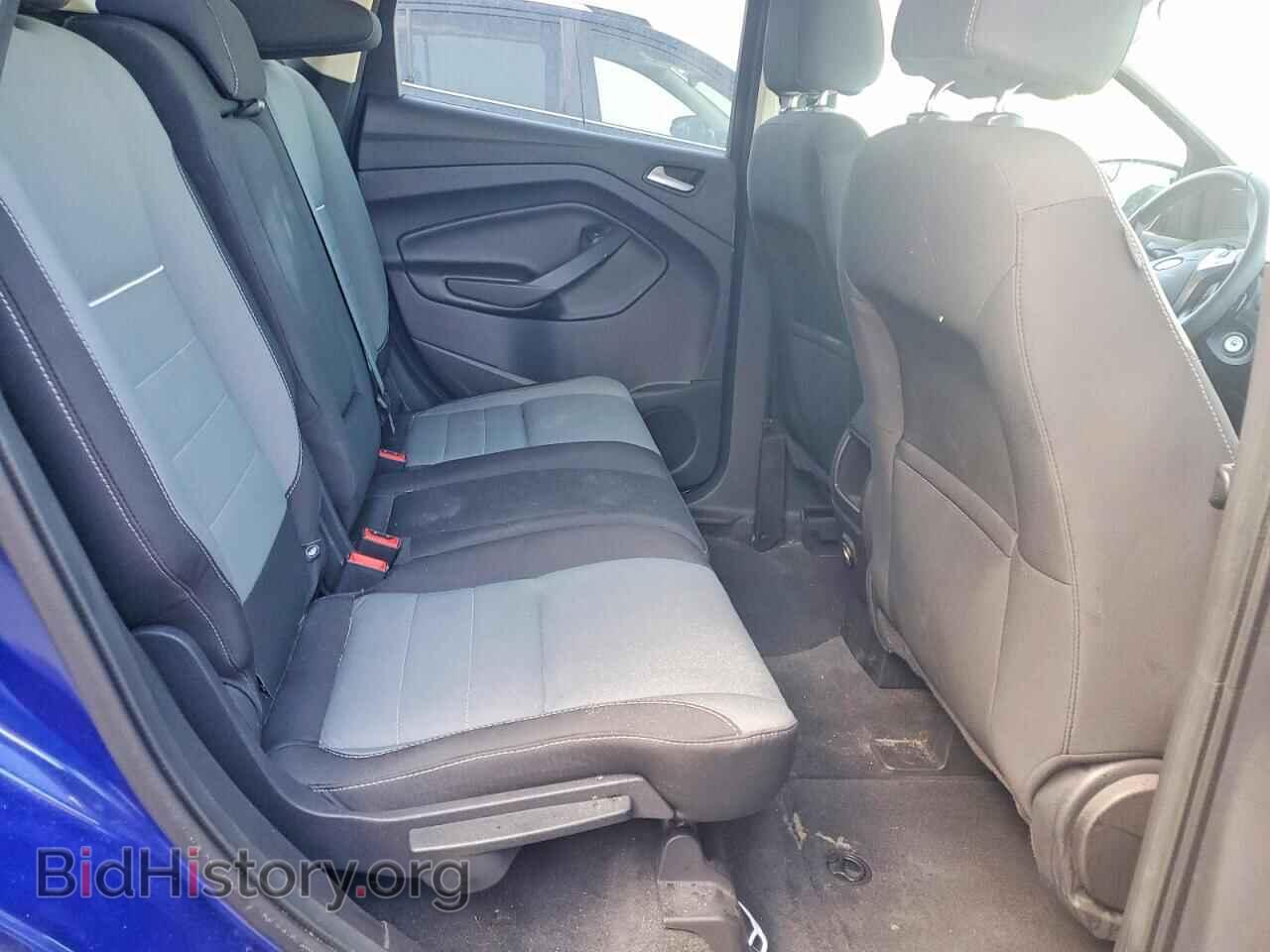 2013 FORD ESCAPE - VIN: 1FMCU0GX7DUC45358 - Photo 11
