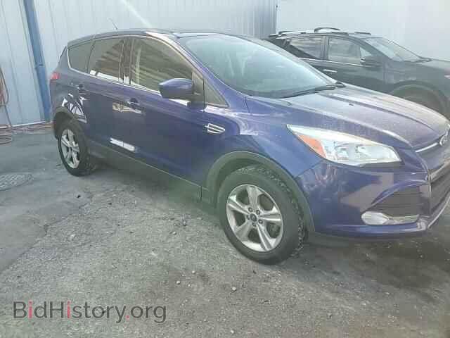 2013 FORD ESCAPE - VIN: 1FMCU0GX7DUC45358 - Photo 14