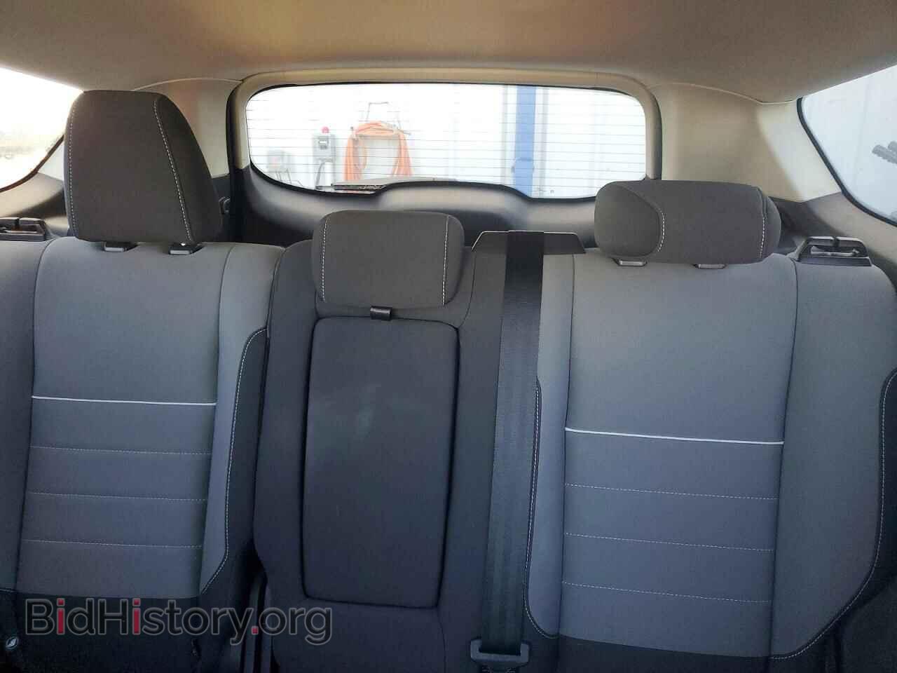 2013 FORD ESCAPE - VIN: 1FMCU0GX7DUC45358 - Photo 10