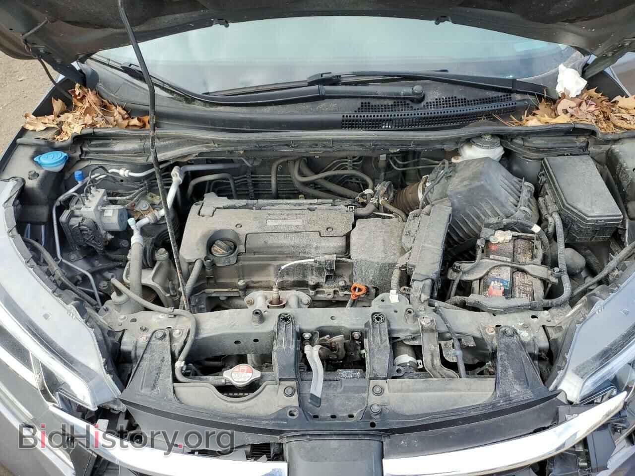2016 HONDA CRV - VIN: 2HKRM4H54GH698404 - Фото 12