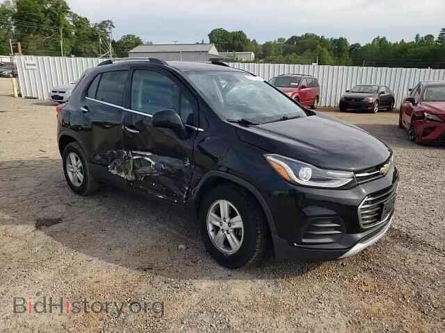 2019 CHEVROLET TRAX - VIN: 3GNCJPSBXKL312292 - Photo 14